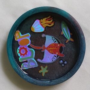New Handmade Coaster for Kids